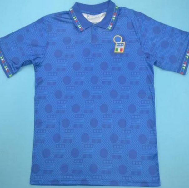 94 HOME SHIRT