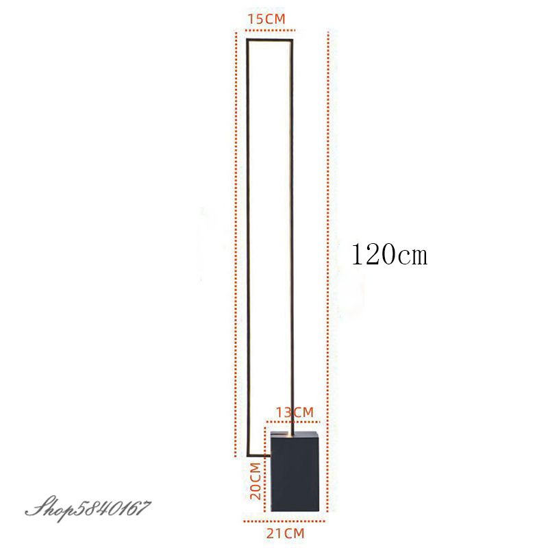 H-120cm kaltweiß