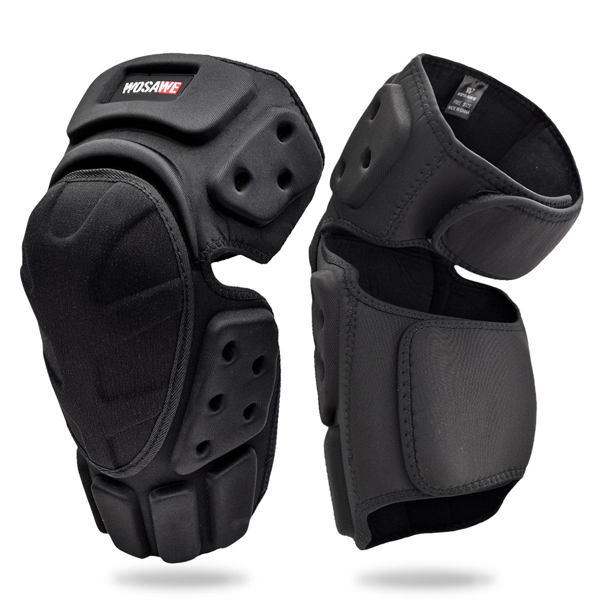 bc332 knee pads