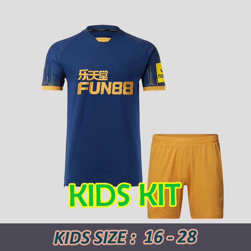 Kids Away 22-23