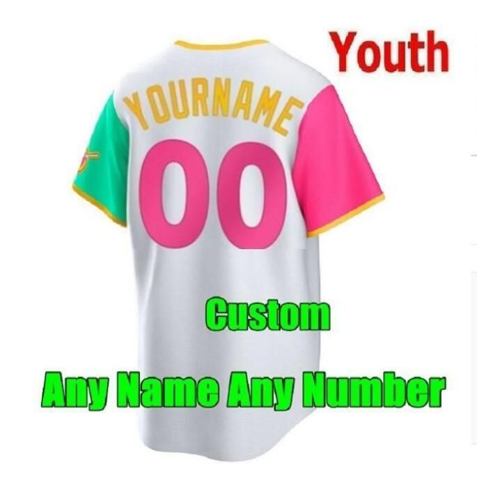 youth 2022 City Connect S-XL