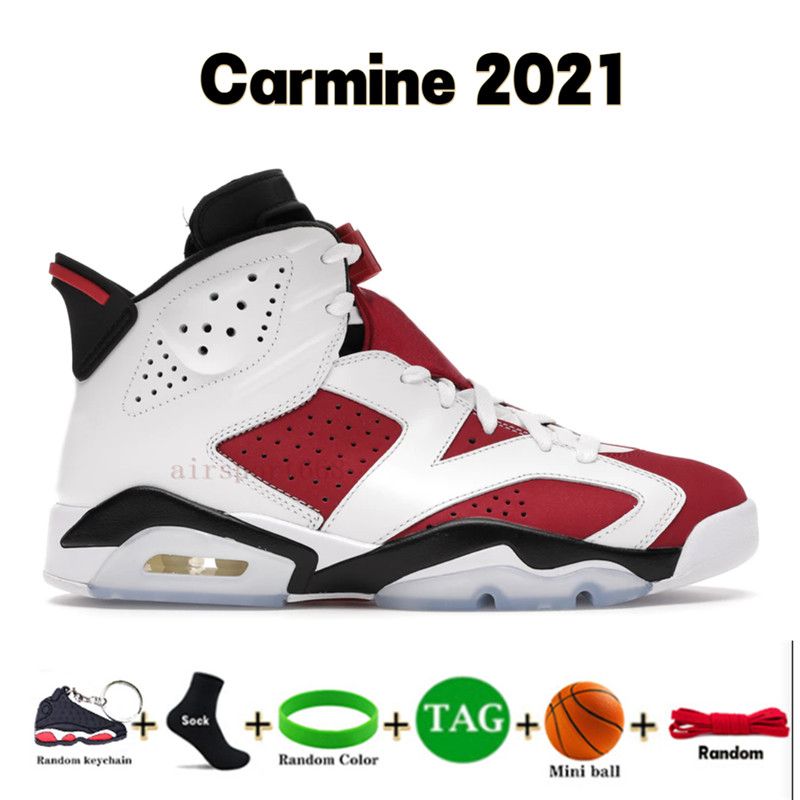 08 Carmine 2021