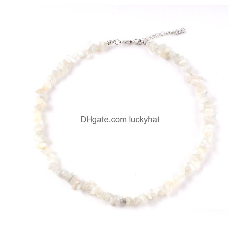 Witte ketting