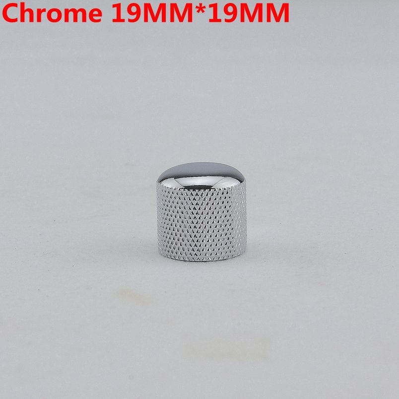 Chrome 19mm.