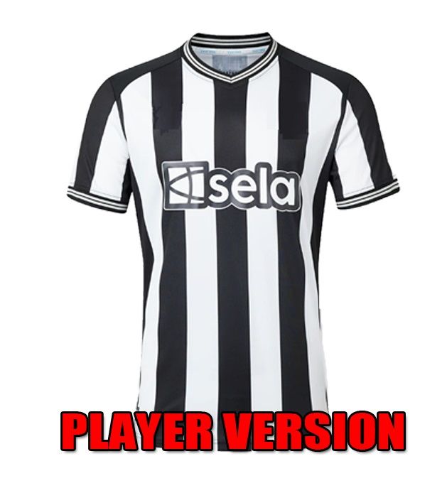 23 24 Home Player -versie