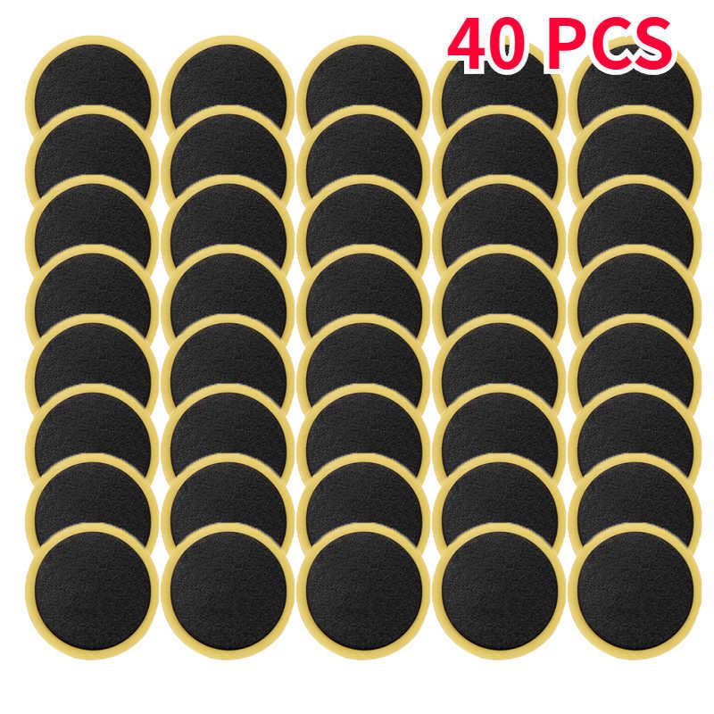 40 pc's