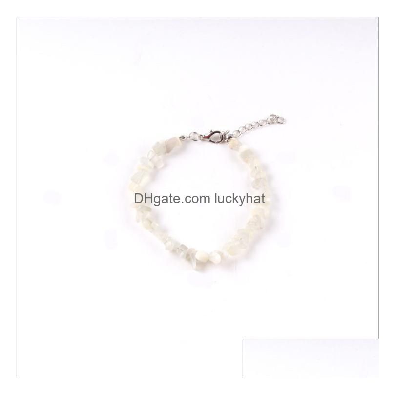 Witte armband