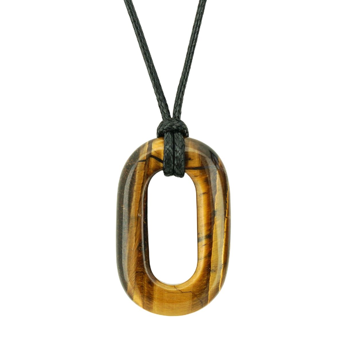 Tiger Eye