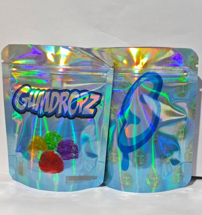 Gumdropz