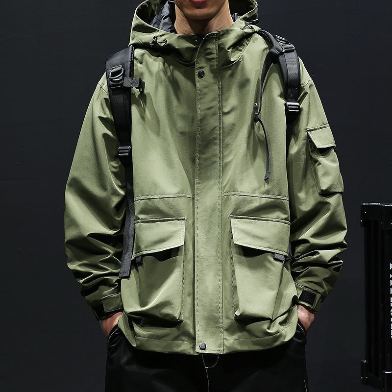 137 army green