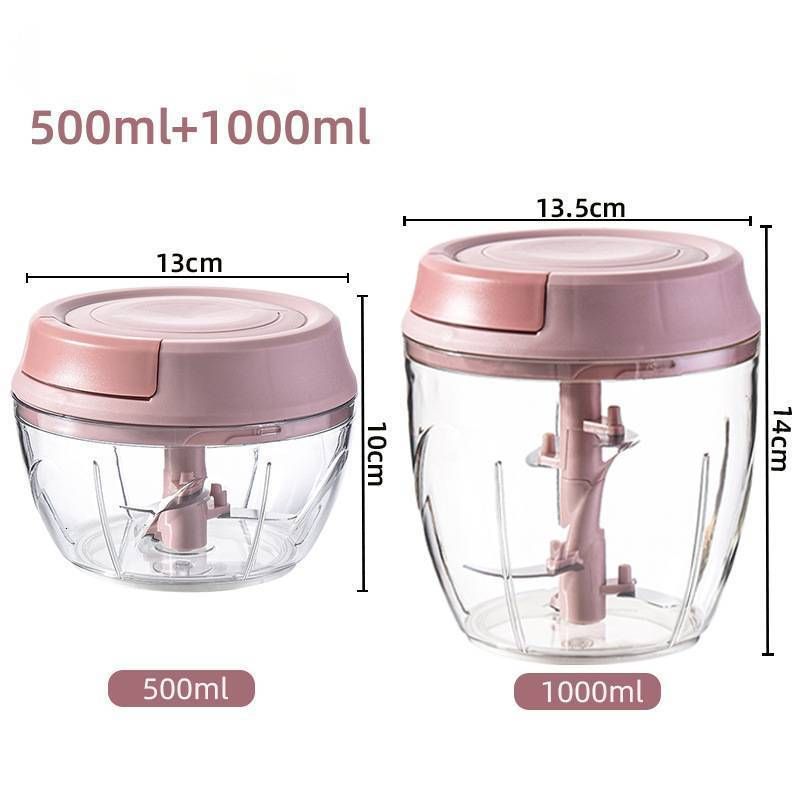 Rose 500 Et 1000ml