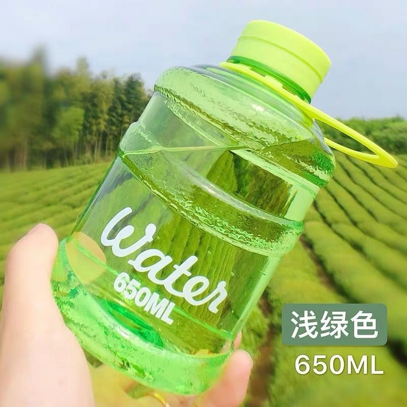 Green Clear-0.65l
