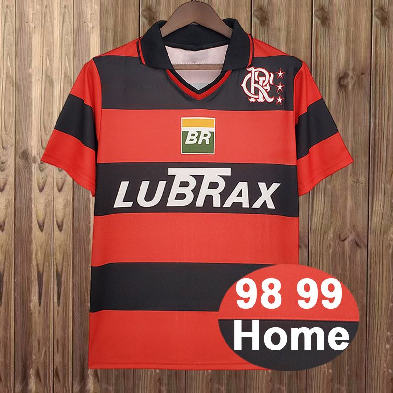 FG10651 1998 1999 Home