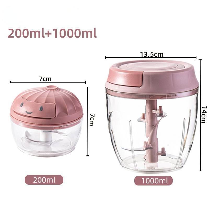 Rose 200 Et 1000ml