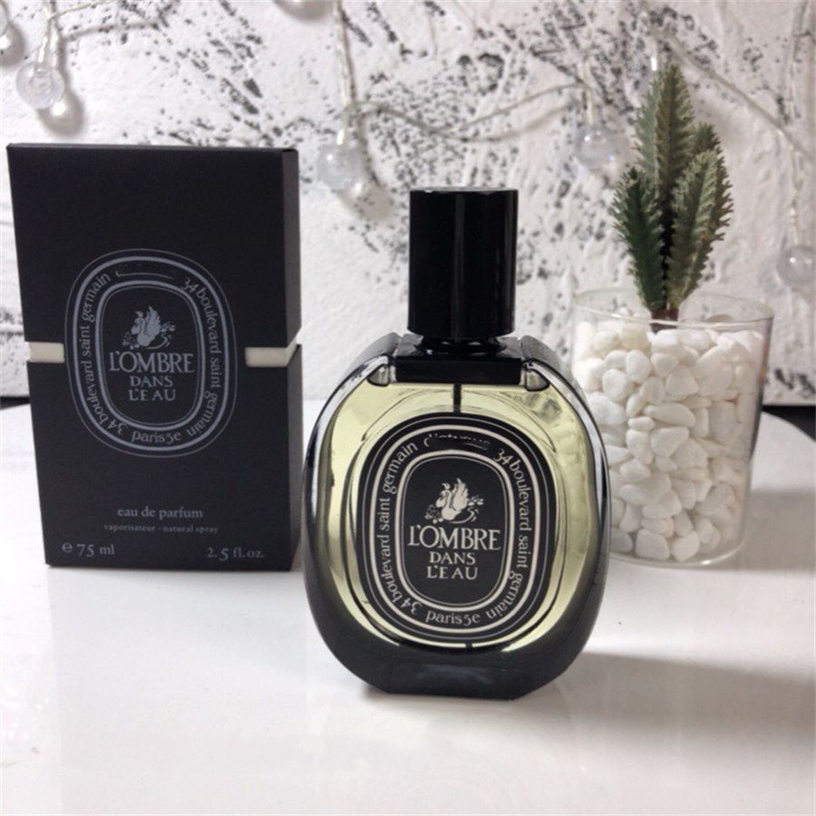 Lomère Noir-75ml