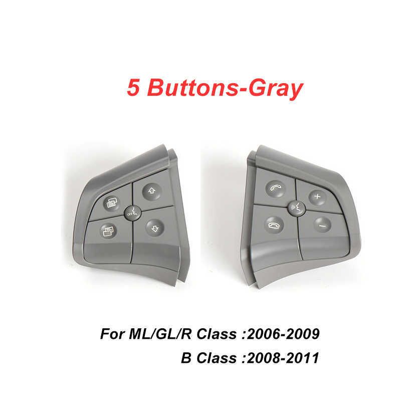 5 Buttons-gray