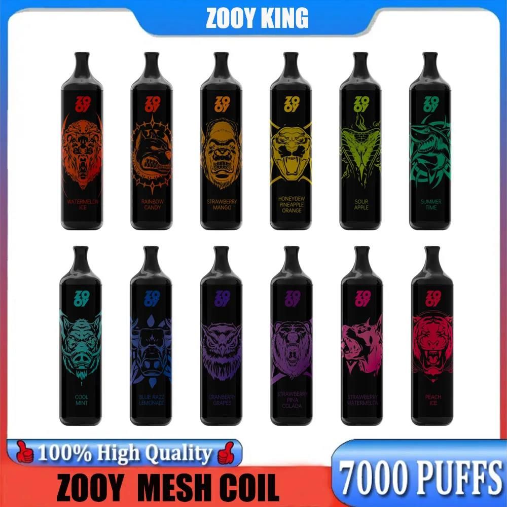 ZOOY7000 0％-Tell Us Color