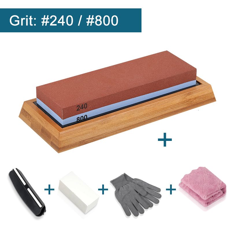 240 800 Grit Set General