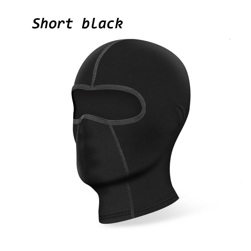 short black