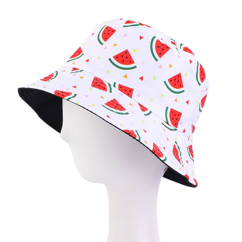 Watermelon White