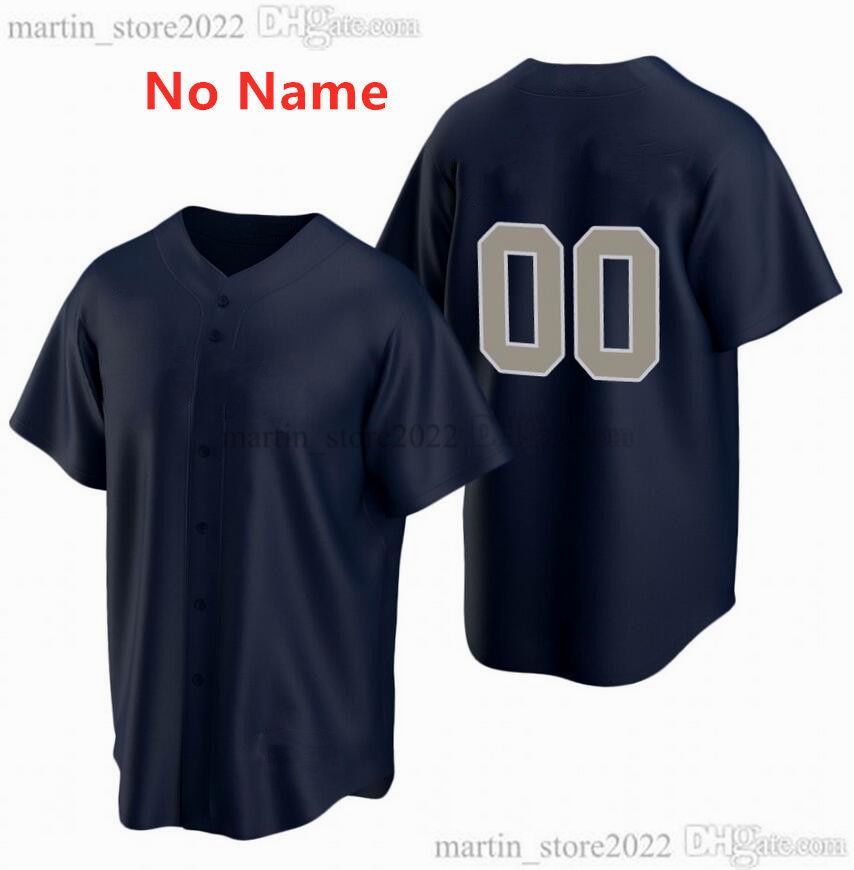 Navy (With Team logo)