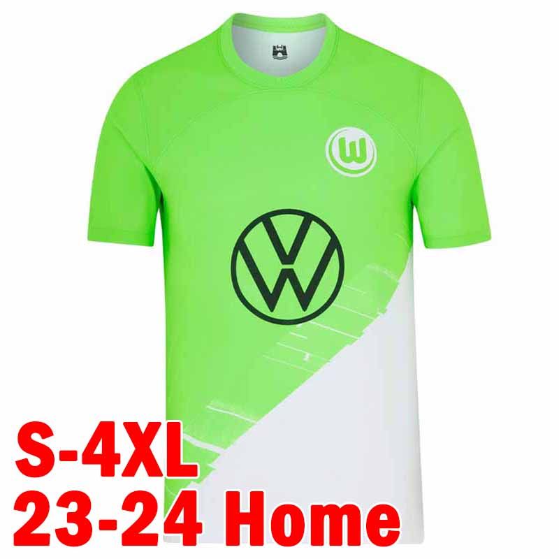 Woerfusibao 2324 Home