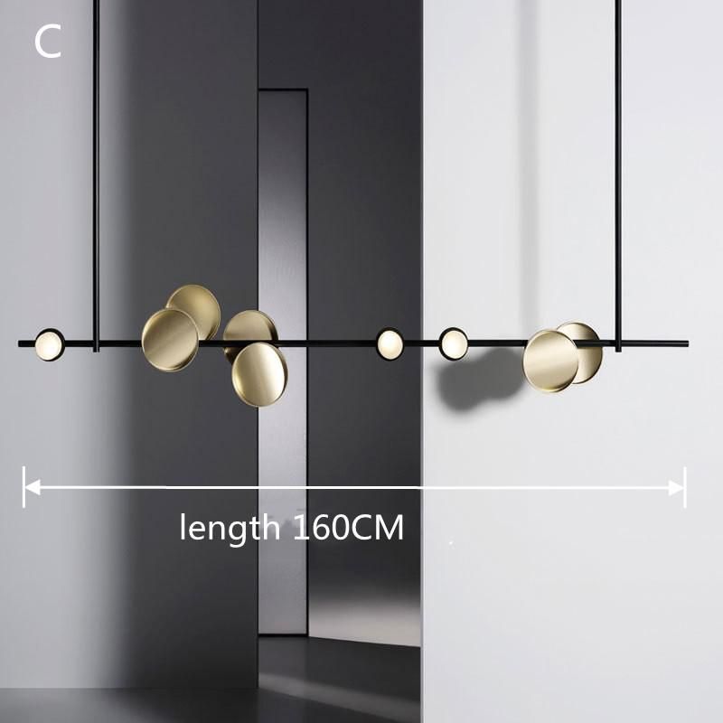 L160CM -C белый свет