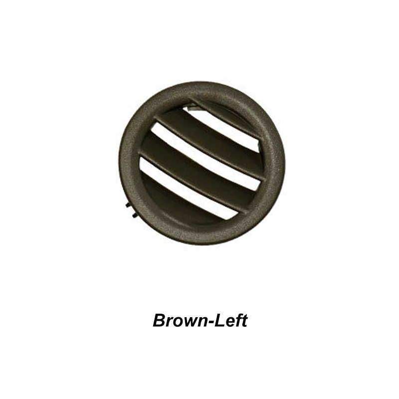 Brwon-Left