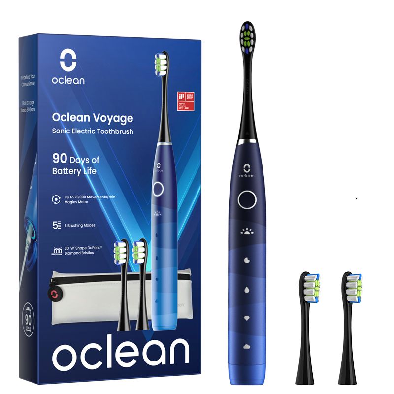 Oclean Voyage