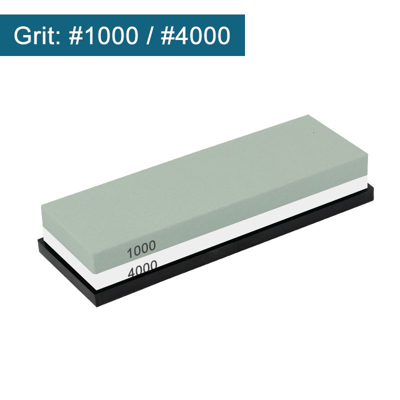 1000 4000 Grit General