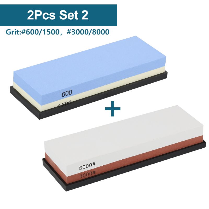 2pcs Set 2-General