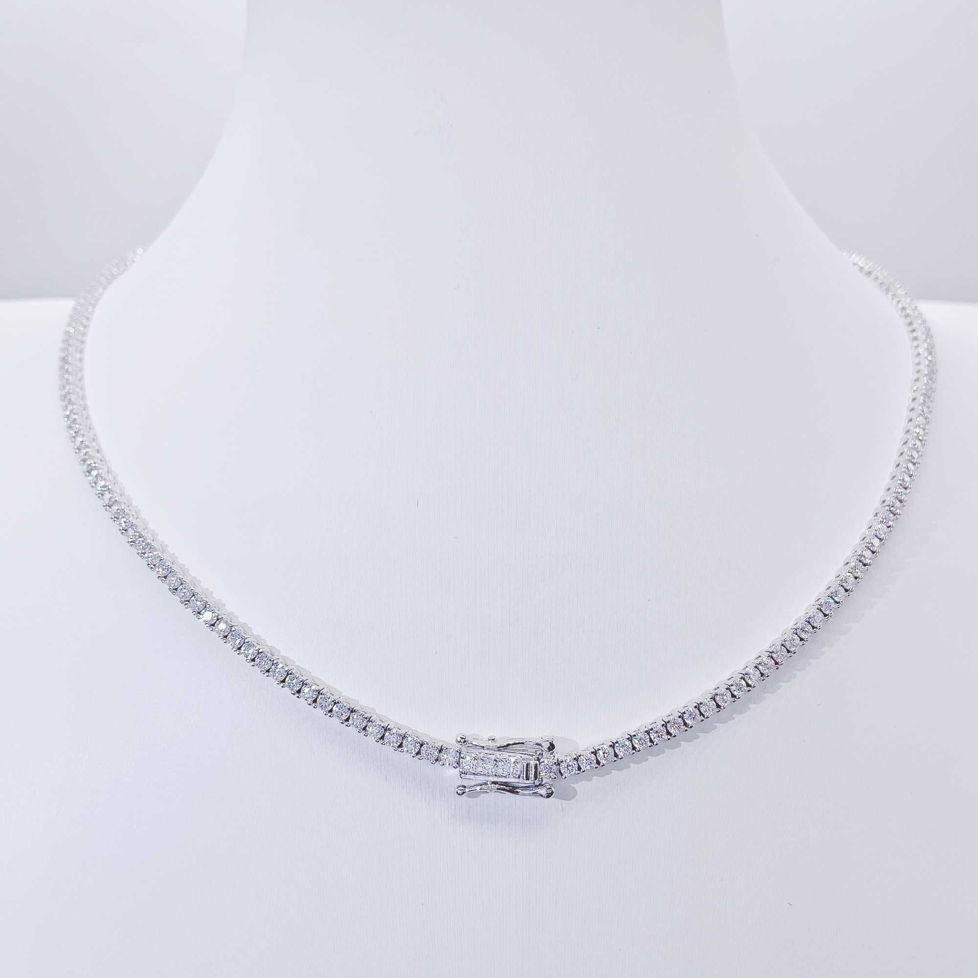 2 мм-20-дюйм-necklace