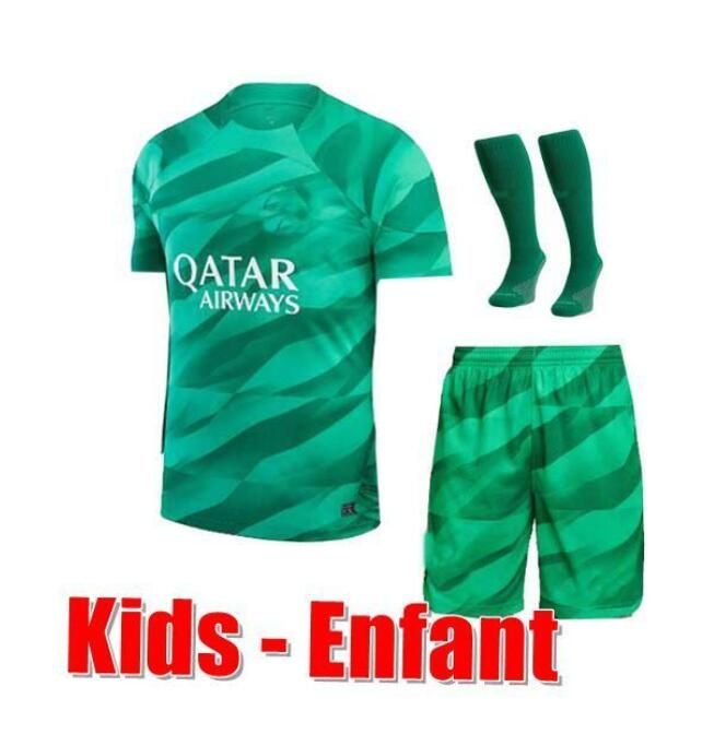 Taille des enfants