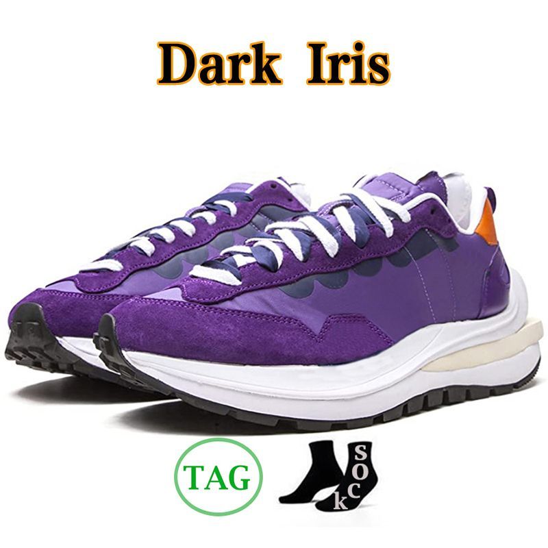 #8 Dark Iris