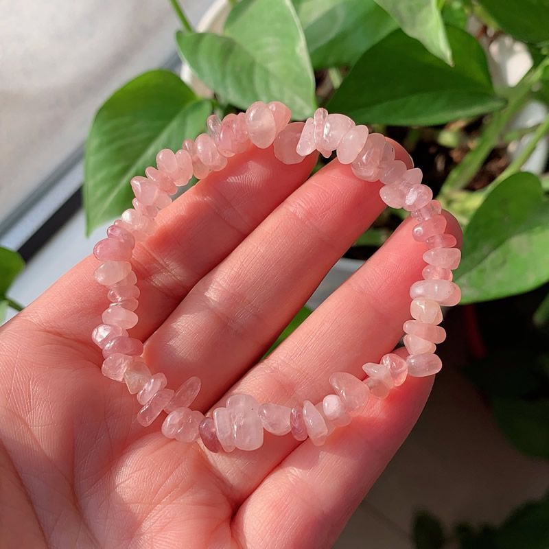 Rose Quartz