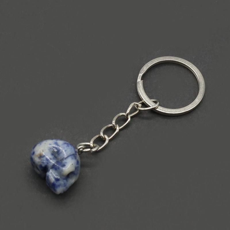 Sodalite 15x19x12mm