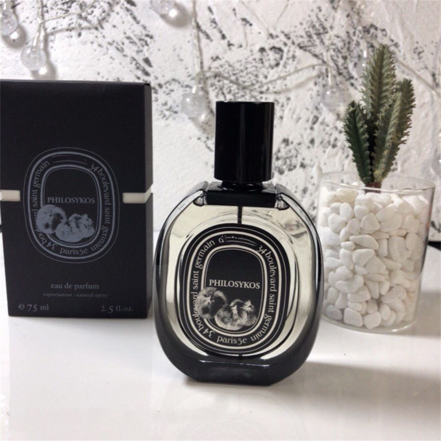 Black Philosykos-75ml