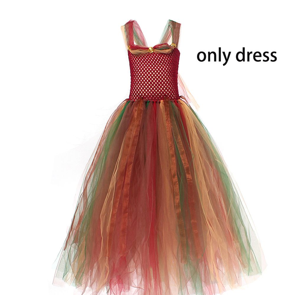 fairy dress