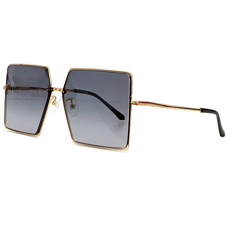 N ° 6 lunettes de soleil