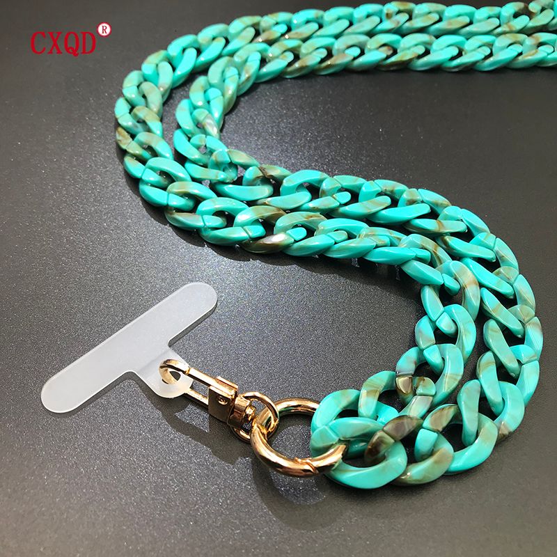 120cm Turquoise-120cm