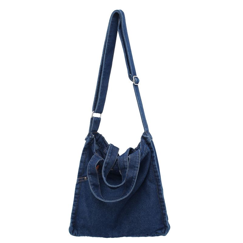 Sac bleu foncé 24