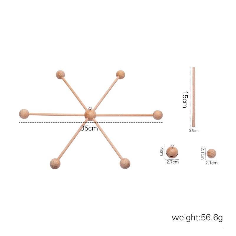 sängklockfästet 7