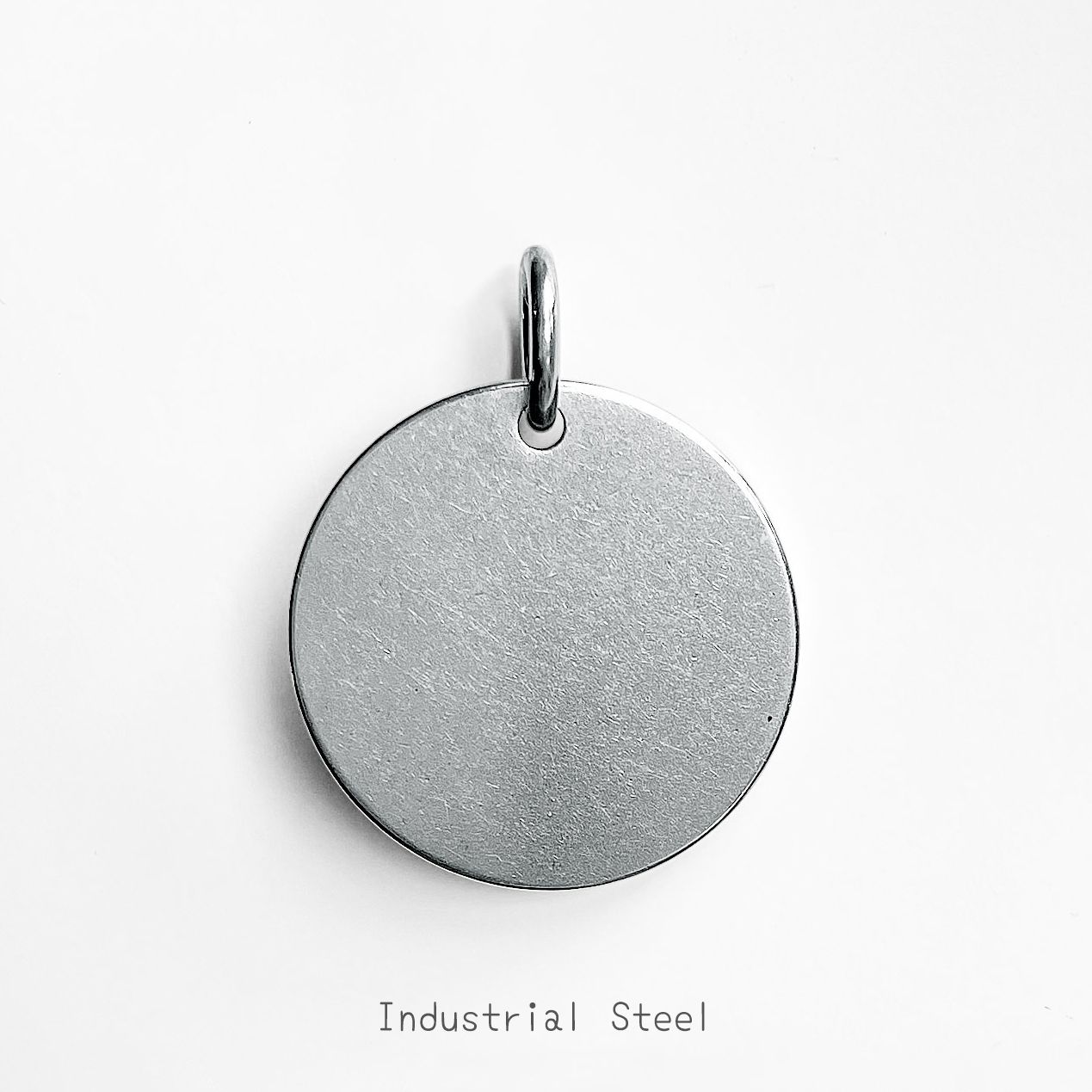 Industrieller Stahl