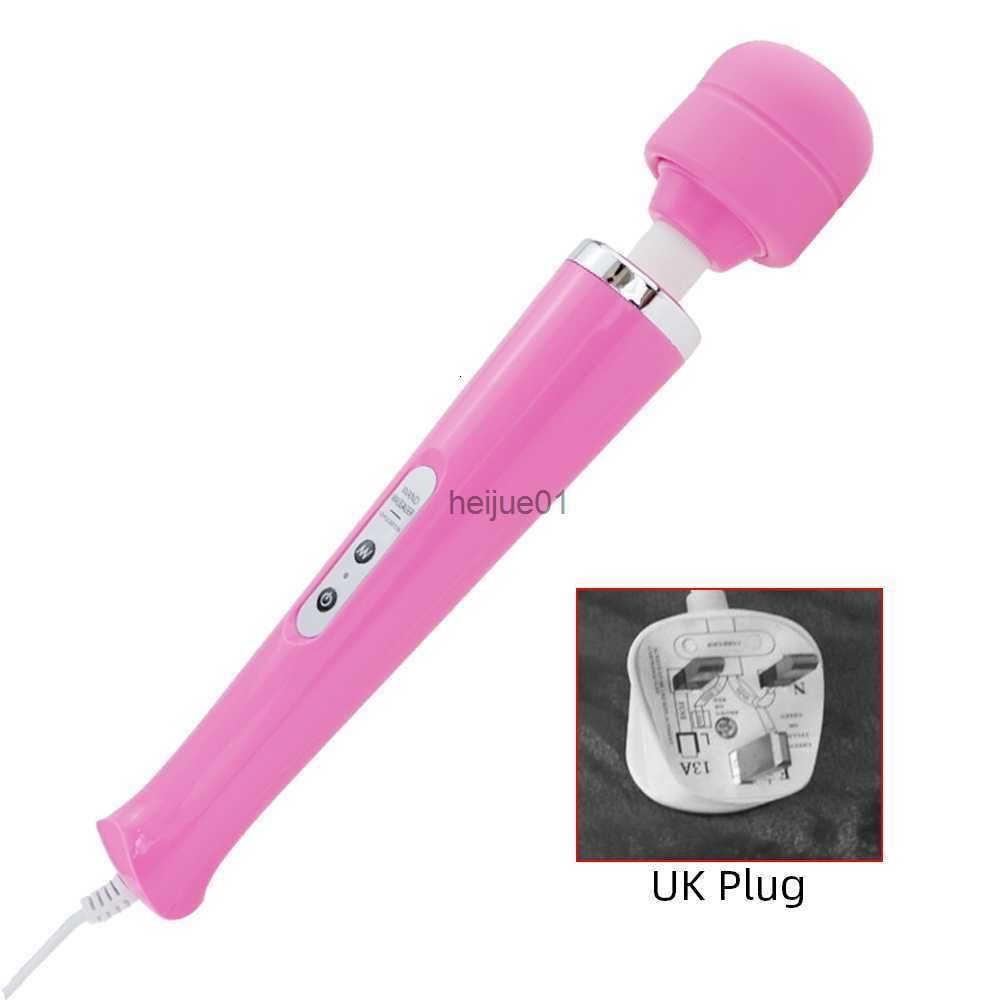 Plug Rose UK