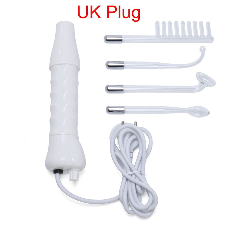 UK Plug No Box