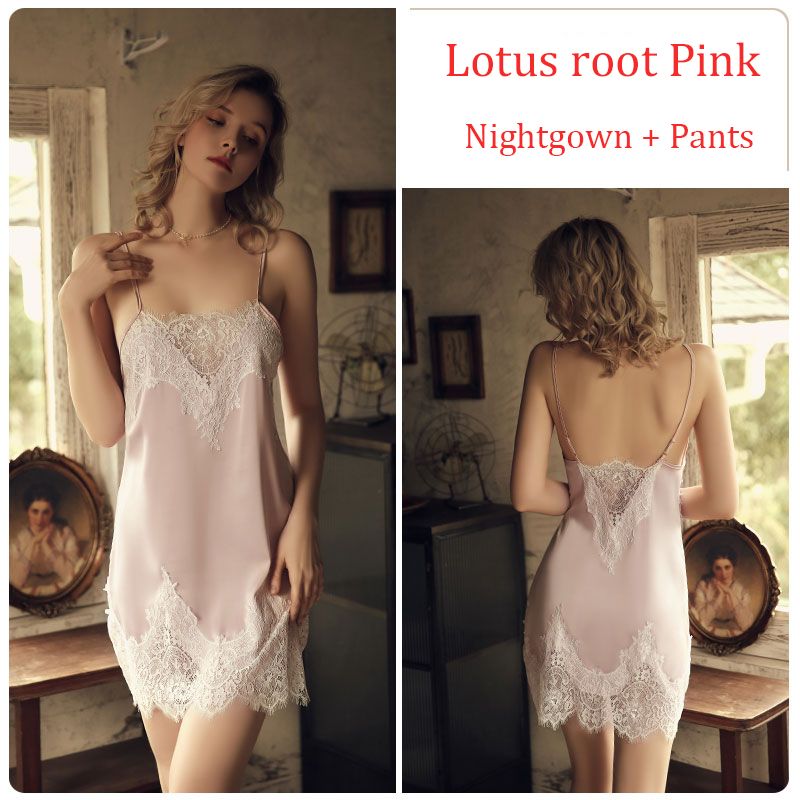 Lotus root Pink