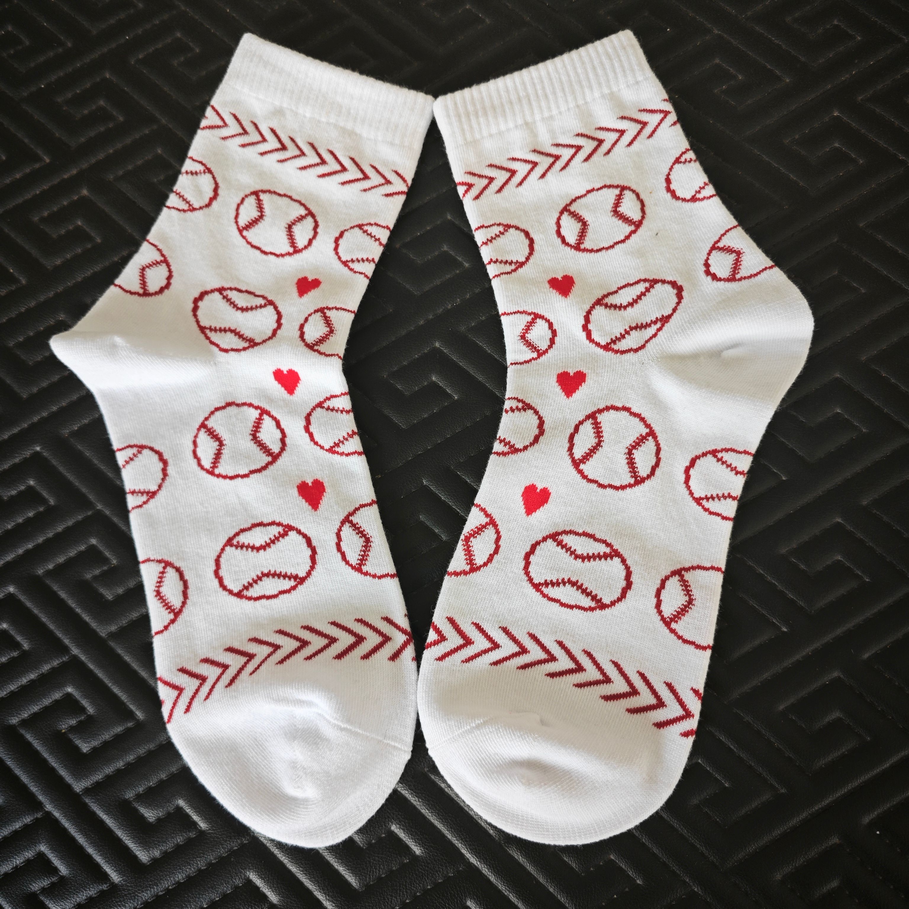 Beyzbol Socks 2