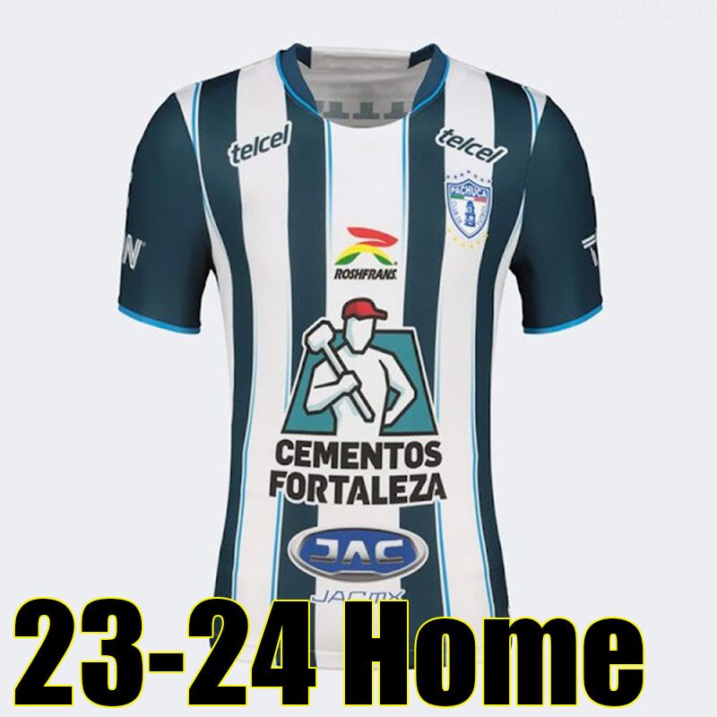 Pachuca-23-24-home