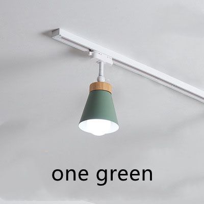 one Green