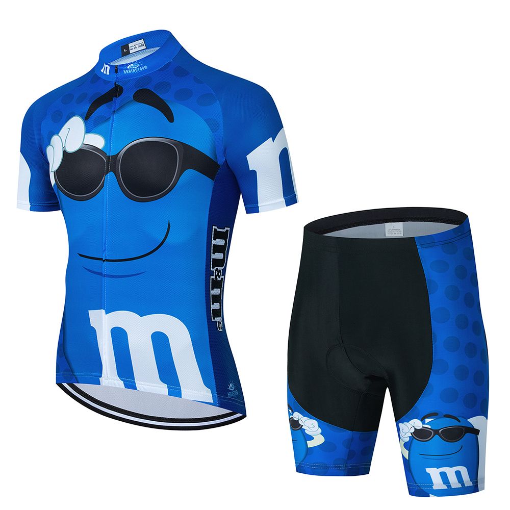 cycling set 12